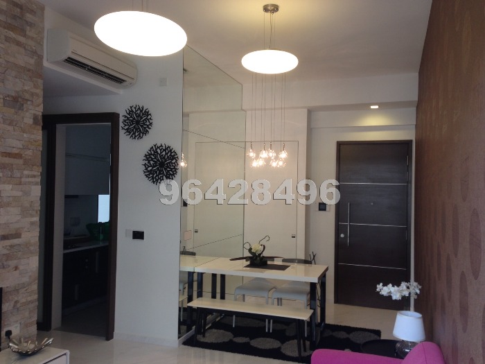 The Foresta @ Mount Faber (D4), Condominium #468112
